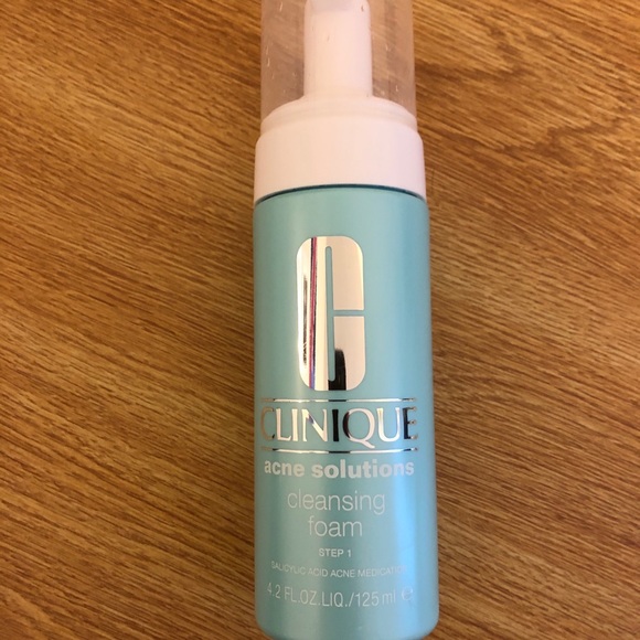 Clinique Other - Clinique face wash